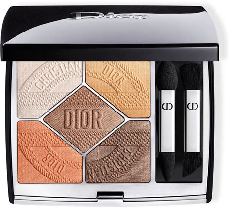 DIOR Ombretto Diorshow Diorshow 5 Couleurs – edizione limitata